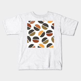 Terracotta Kids T-Shirt